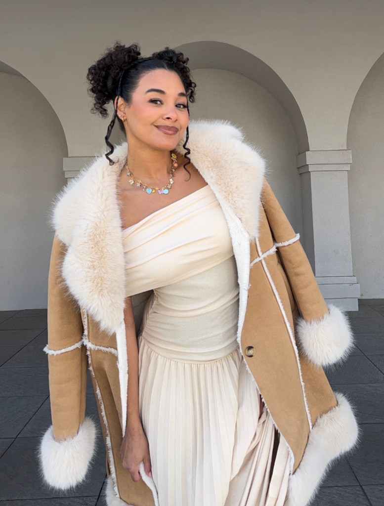 Nia Alegria, Co-founder & CPO of Beeasy